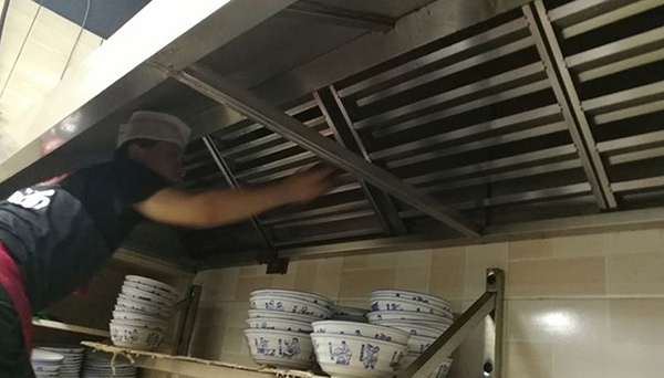 油煙凈化器如何使用才好？